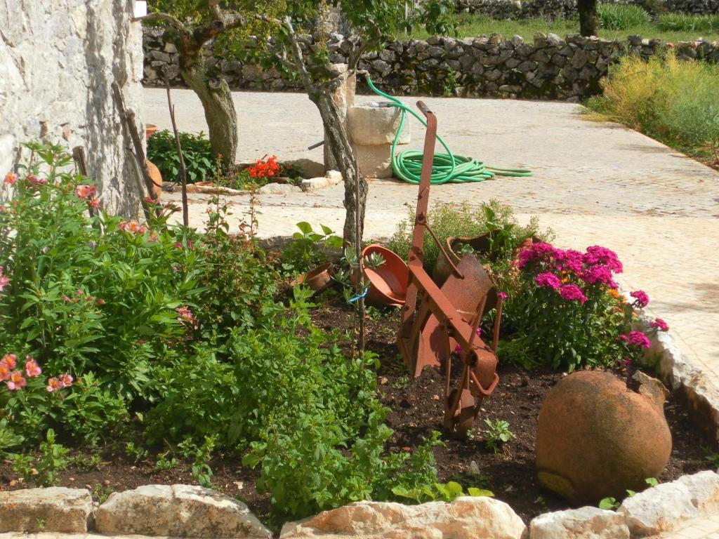 Retiro Da Avo Lidia - Turismo Rural Mendiga ภายนอก รูปภาพ