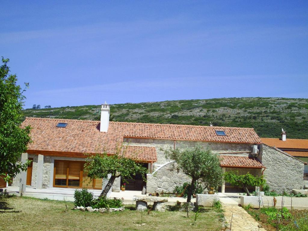Retiro Da Avo Lidia - Turismo Rural Mendiga ภายนอก รูปภาพ