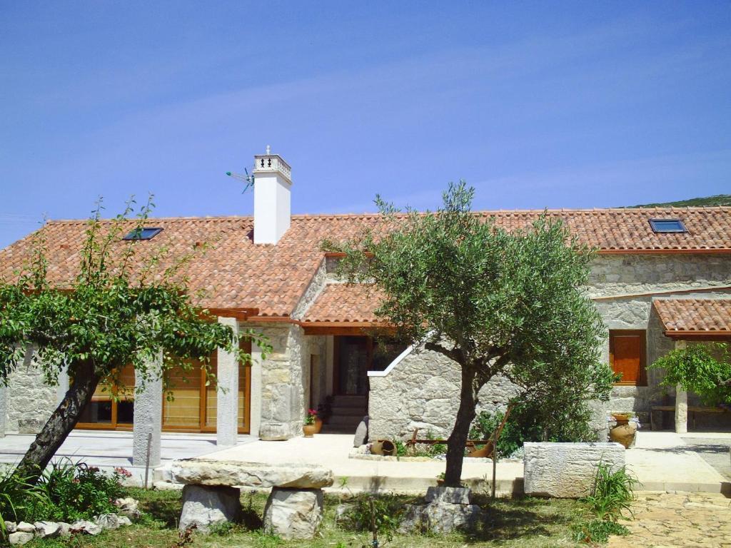 Retiro Da Avo Lidia - Turismo Rural Mendiga ภายนอก รูปภาพ