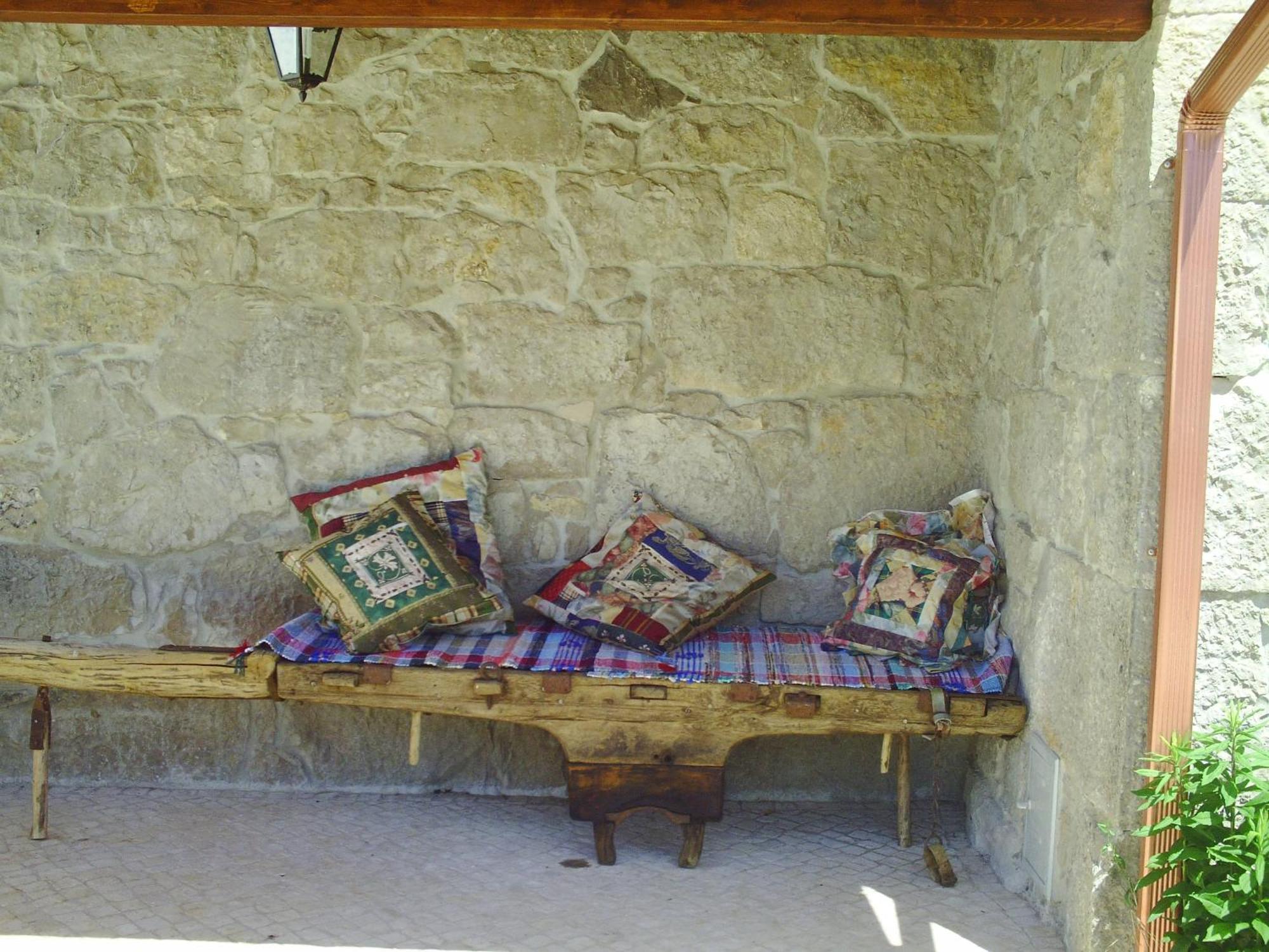 Retiro Da Avo Lidia - Turismo Rural Mendiga ภายนอก รูปภาพ
