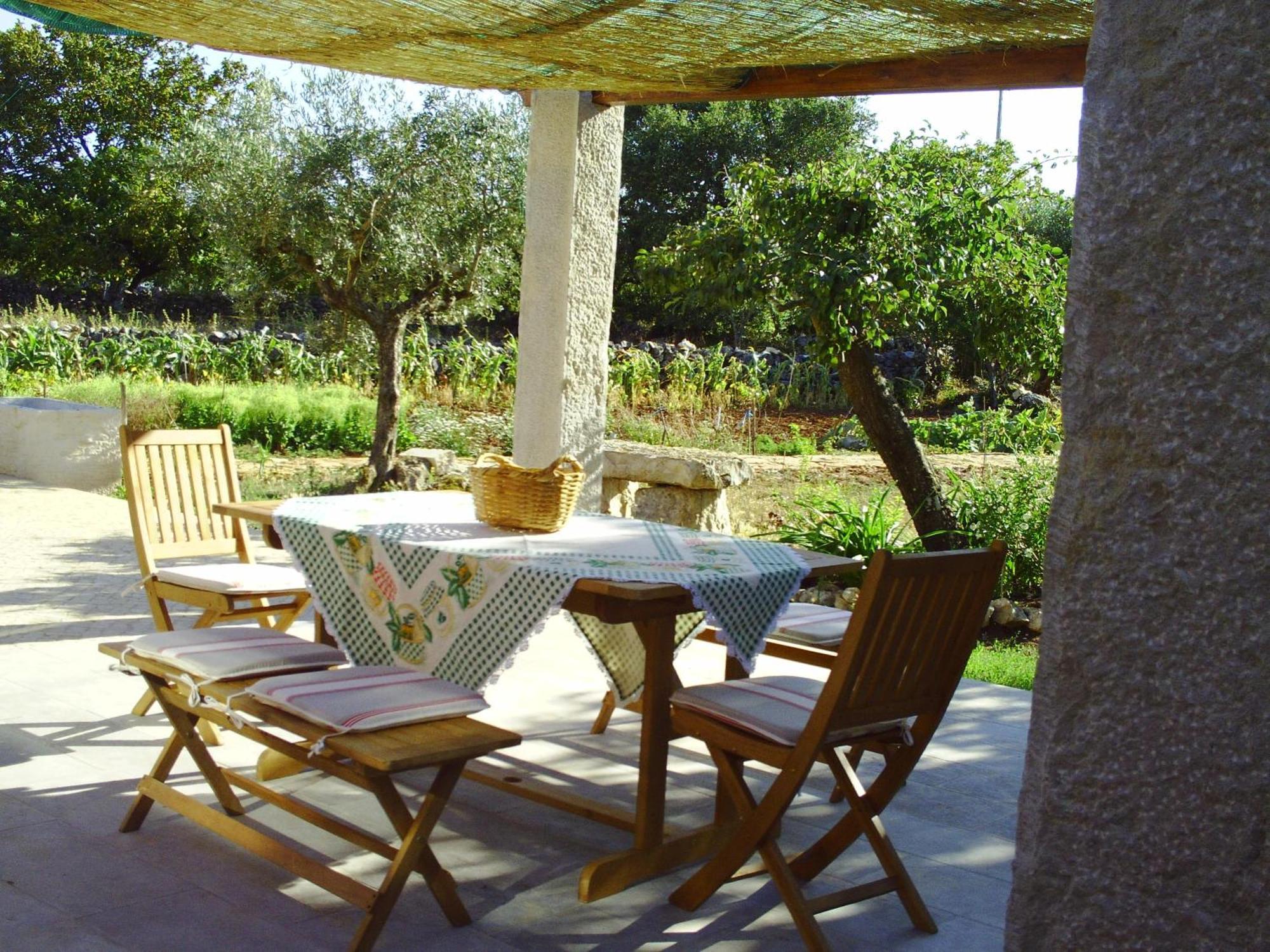 Retiro Da Avo Lidia - Turismo Rural Mendiga ภายนอก รูปภาพ