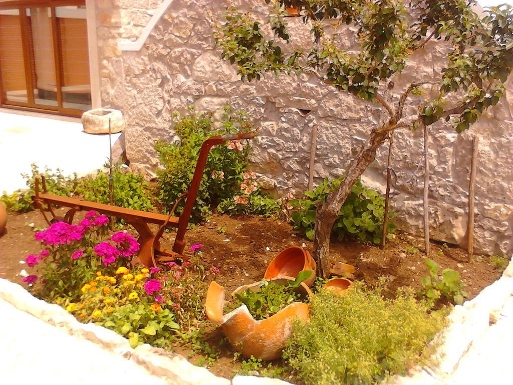 Retiro Da Avo Lidia - Turismo Rural Mendiga ภายนอก รูปภาพ