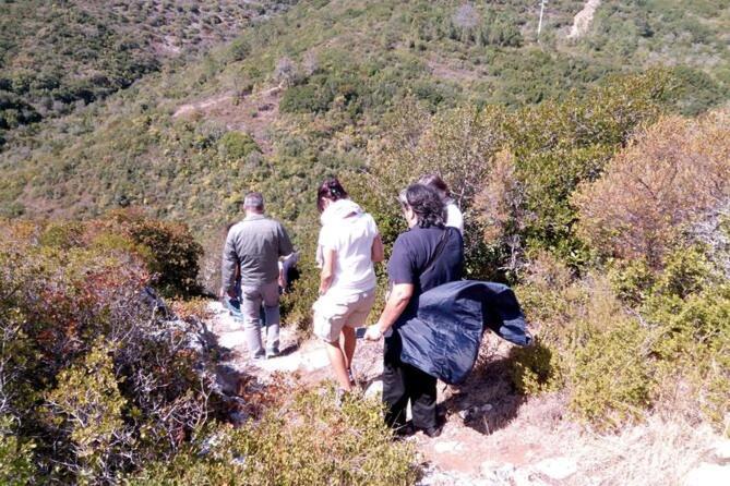 Retiro Da Avo Lidia - Turismo Rural Mendiga ภายนอก รูปภาพ