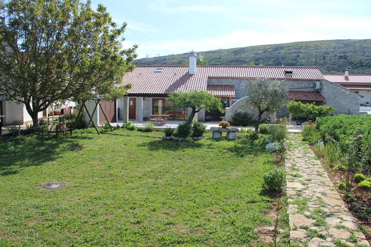 Retiro Da Avo Lidia - Turismo Rural Mendiga ภายนอก รูปภาพ